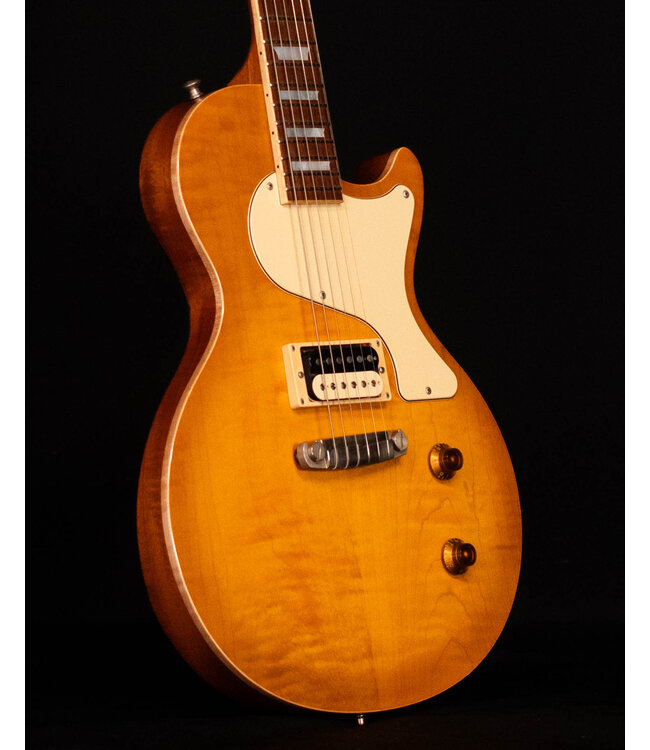 Nik Huber Krautster Maple Top "Custom Order", 2016 - USED