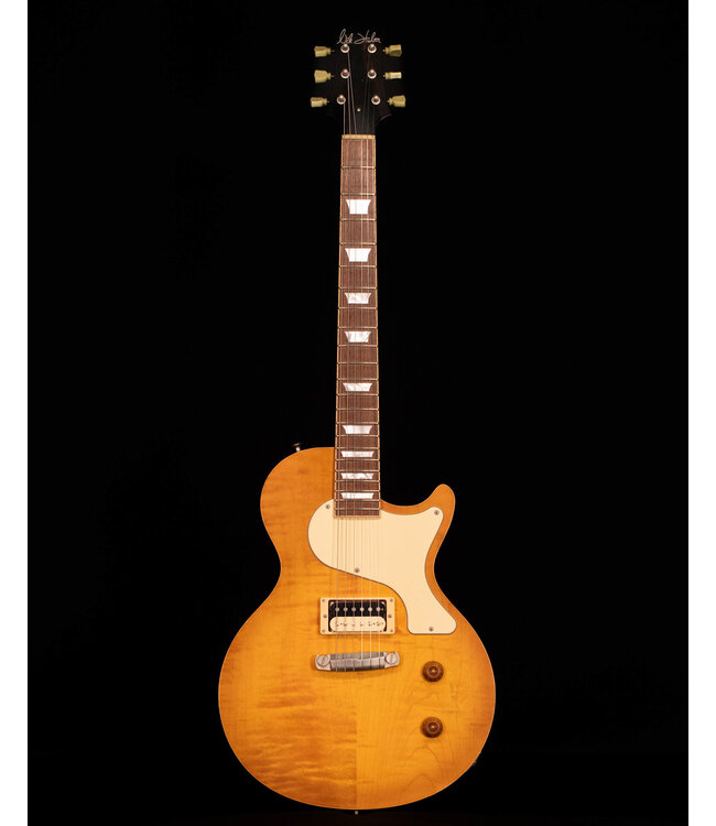 Nik Huber Krautster Maple Top "Custom Order", 2016 - USED