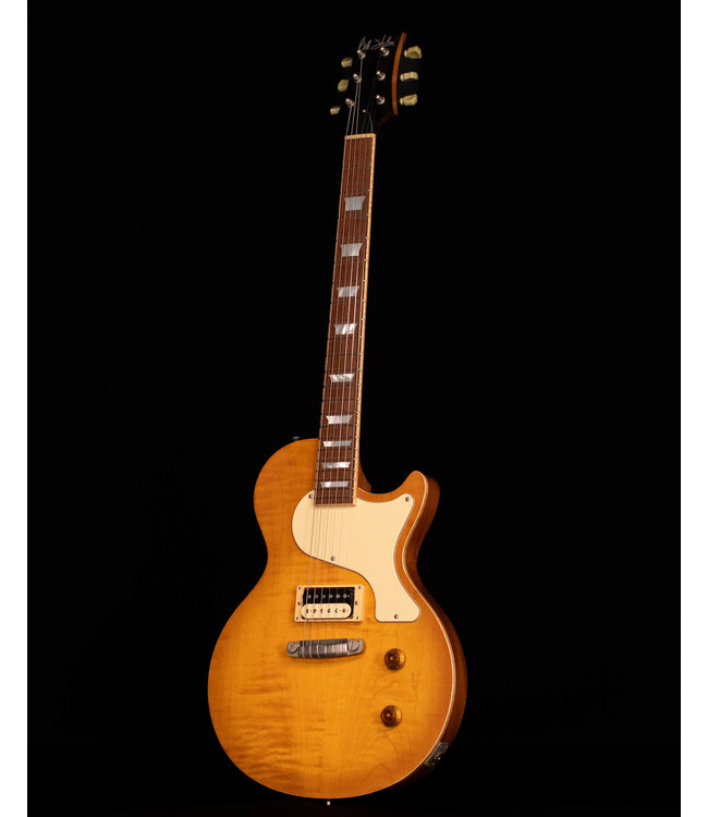 Nik Huber Krautster Maple Top "Custom Order", 2016 - USED