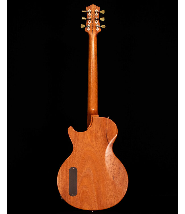Nik Huber Krautster Maple Top "Custom Order", 2016 - USED