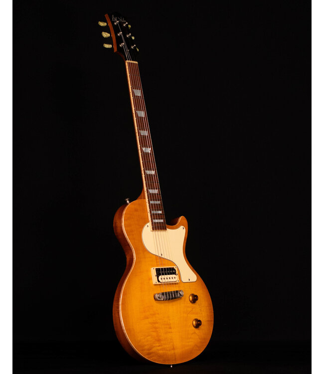 Nik Huber Krautster Maple Top "Custom Order", 2016 - USED