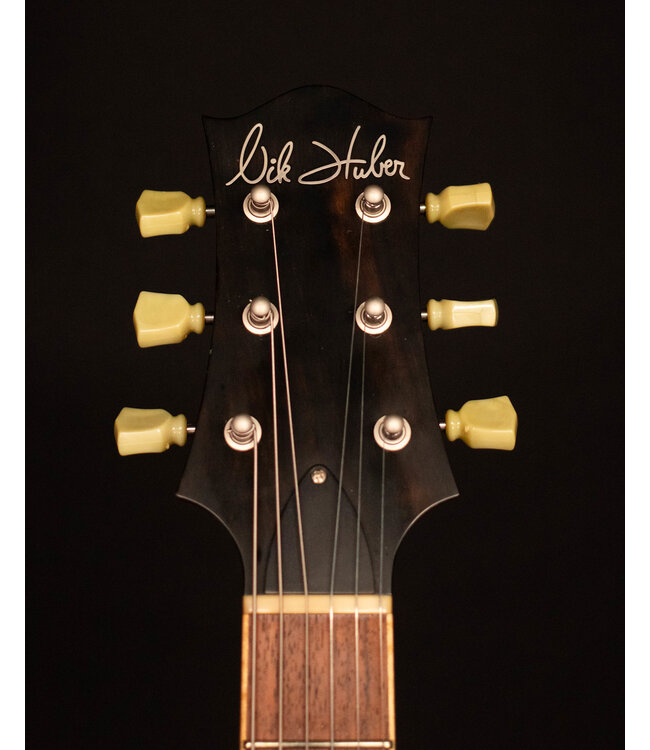 Nik Huber Krautster Maple Top "Custom Order", 2016 - USED