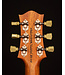 Nik Huber Krautster Maple Top "Custom Order", 2016 - USED