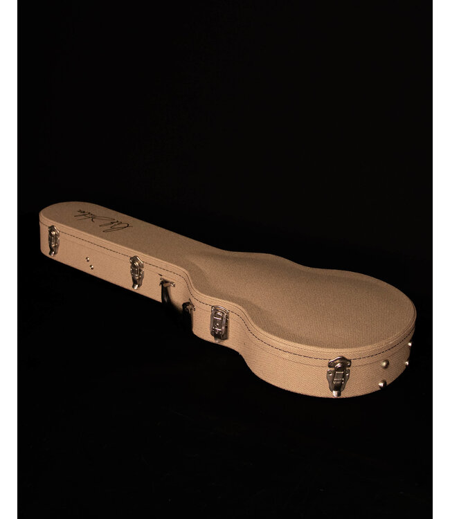Nik Huber Krautster Maple Top "Custom Order", 2016 - USED