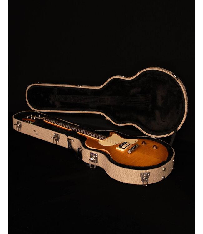 Nik Huber Krautster Maple Top "Custom Order", 2016 - USED