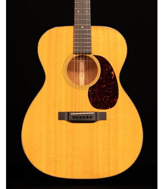 Martin Martin 000-18 Standard, 2014 - USED