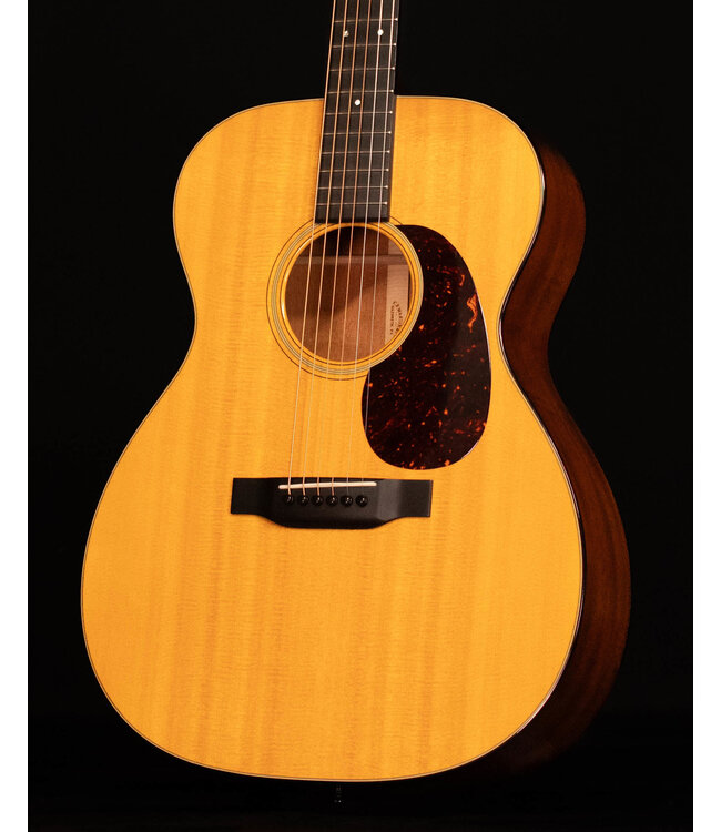 Martin 000-18 Standard, 2014 - USED