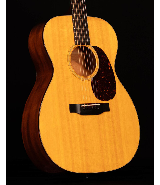 Martin 000-18 Standard, 2014 - USED