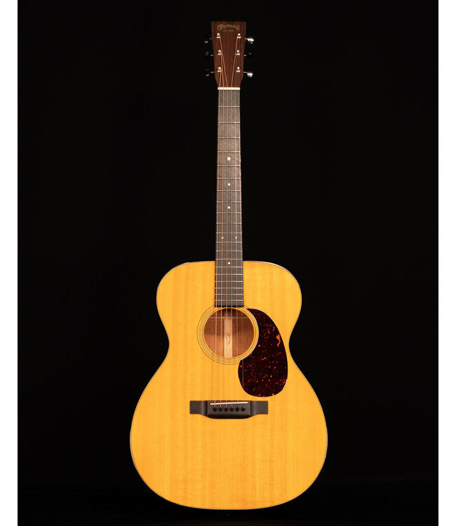 Martin 000-18 Standard, 2014 - USED