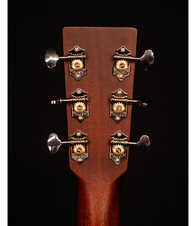 Martin 000-18 Standard, 2014 - USED