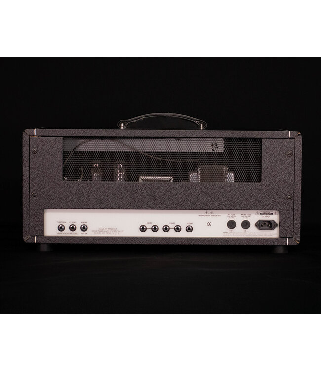 3rd Power Amplification Citizen Gain SR 40 Watt Head - USED