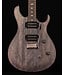 PRS SE CE24 Standard Satin, Charcoal Satin - BLEM