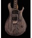 PRS SE CE24 Standard Satin, Charcoal Satin - BLEM