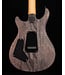 PRS SE CE24 Standard Satin, Charcoal Satin - BLEM