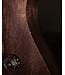 PRS SE CE24 Standard Satin, Charcoal Satin - BLEM