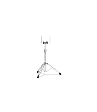 Drum Workshop DW 9000X Series Double Tom Stand