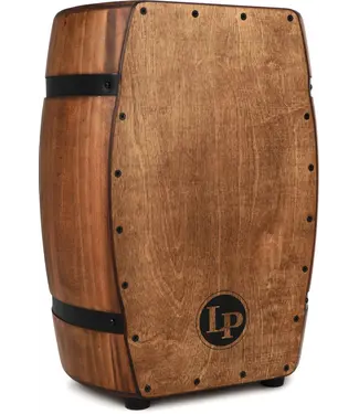 LP Lp Matador Whiskey Barrel Cajon Tumba