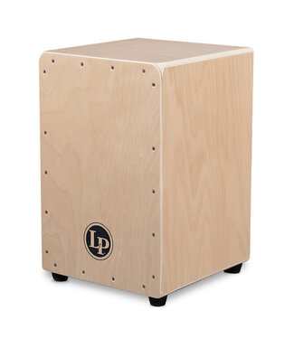 LP Lp LPA1331 Aspire Wood Cajon