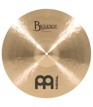 Meinl Meinl 18" Byzance Traditional Medium Thin Crash