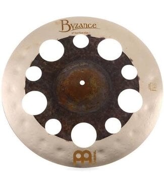 Meinl Meinl 18" Byzance Dual Trash Crash