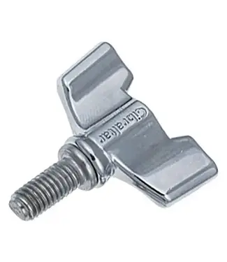 Gibraltar Gibralter 8 mm Wing Screws