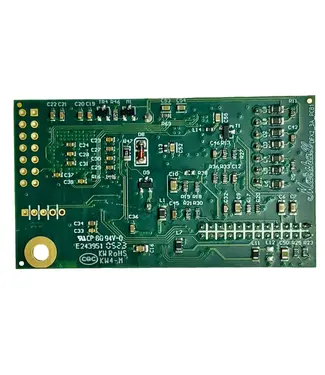Marshall Marshall DSL-40CR PC Board, PCBA-90023, OEM