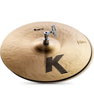 Zildjian Zildjian 14" K Hi Hats