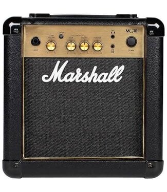Marshall Marshall MG10G 10w Guitar Combo Amp