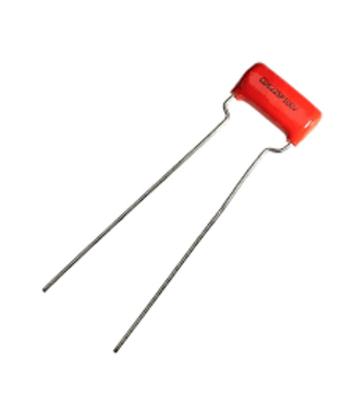Orange Drop DiMarzio Orange Drop 22uF Capacitor, 100v Polyester