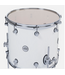 DW Design Series 4 Piece Shell Pack - Gloss White
