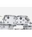 DW Design Series 4 Piece Shell Pack - Gloss White