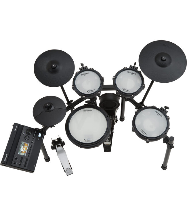 Roland TD313 Electronic Drum Set