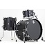 British Drum Company RAV-CB-22 Raven Series Club Kit, 12", 16", 22"