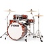 Sonor AQ2 Stage 5 Piece Shell Pack, Brown Fade