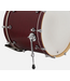 DW Design Series 4 Piece Shell Kit, 22" 10", 12", 16" - Cherry Stain