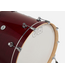 DW Design Series 4 Piece Shell Kit, 22" 10", 12", 16" - Cherry Stain