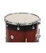 DW Design Series 4 Piece Shell Kit, 22", 10", 12", 16" - Tobacco Burst