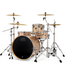 DW Performance Series 4 Piece Shell Pack, Bermuda Sparkle