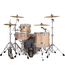 DW Performance Series 4 Piece Shell Pack, Bermuda Sparkle