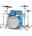 Slingerland Studio King, 4 Piece Shell Pack, 10/12/16F/22K, Lunar Blue