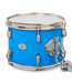 Slingerland Studio King, 4 Piece Shell Pack, 10/12/16F/22K, Lunar Blue
