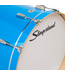 Slingerland Studio King, 4 Piece Shell Pack, 10/12/16F/22K, Lunar Blue