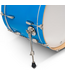 Slingerland Studio King, 4 Piece Shell Pack, 10/12/16F/22K, Lunar Blue