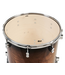 PDP Concept Exotic 5 Piece Drum Set, Walnut to Charcoal Burst