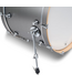 DW Design Series 3 Piece Limited Edition Shell Pack, Titanium Satin
