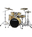 Yamaha Stage Custom Birch 5 Piece Shell Pack, Natural Wood