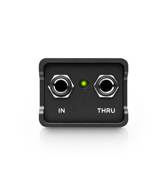 Strymon PCHX1 Active DI Isolator