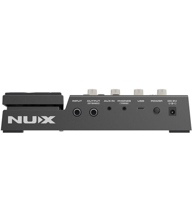 NUX MG-300 MkII Modeling Guitar Processor