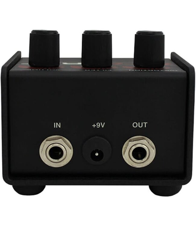 ProCo Turbo RAT Distortion Pedal