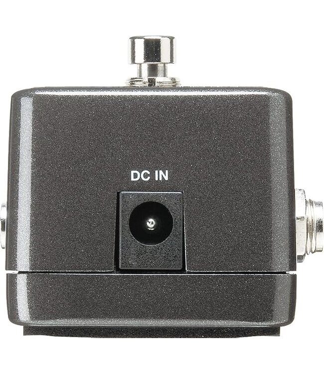 Ibanez BigMini Chromatic Pedal Tuner